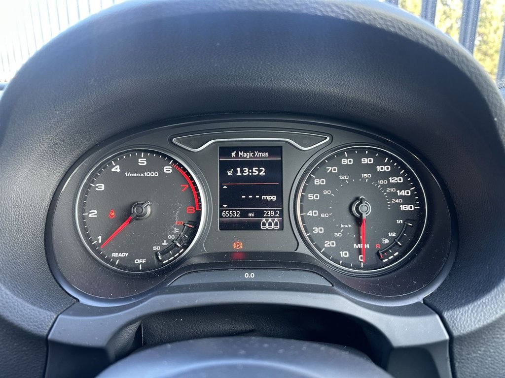 Used Audi A3 2018 for sale - 76941609: Photo 14