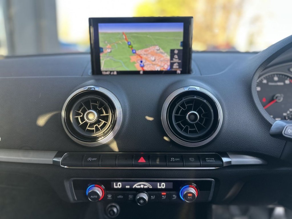 Used Audi A3 2018 for sale - 76941609: Photo 15