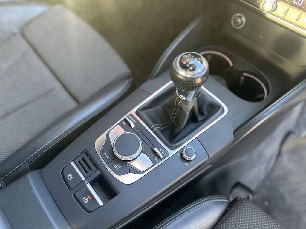 Used Audi A3 2018 for sale - 76941609: Photo 16