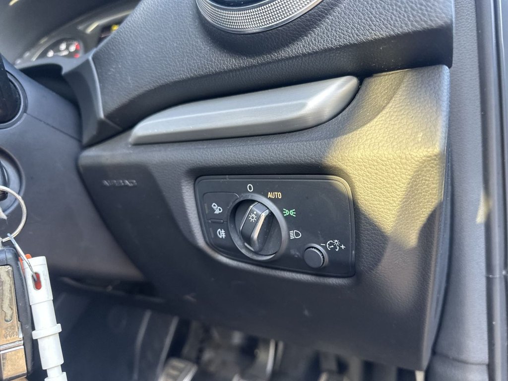 Used Audi A3 2018 for sale - 76941609: Photo 17