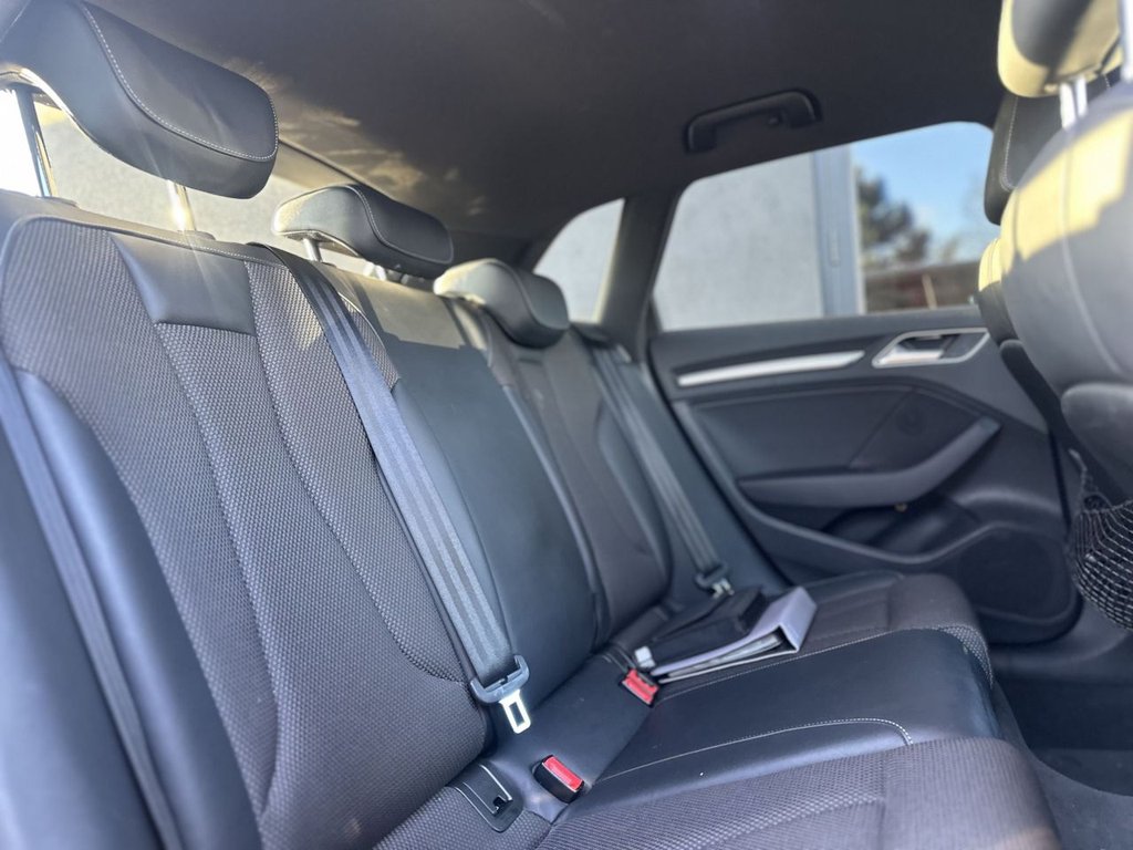 Used Audi A3 2018 for sale - 76941609: Photo 19
