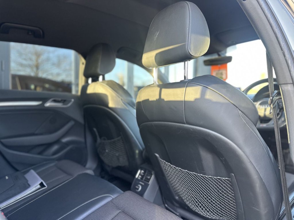 Used Audi A3 2018 for sale - 76941609: Photo 20