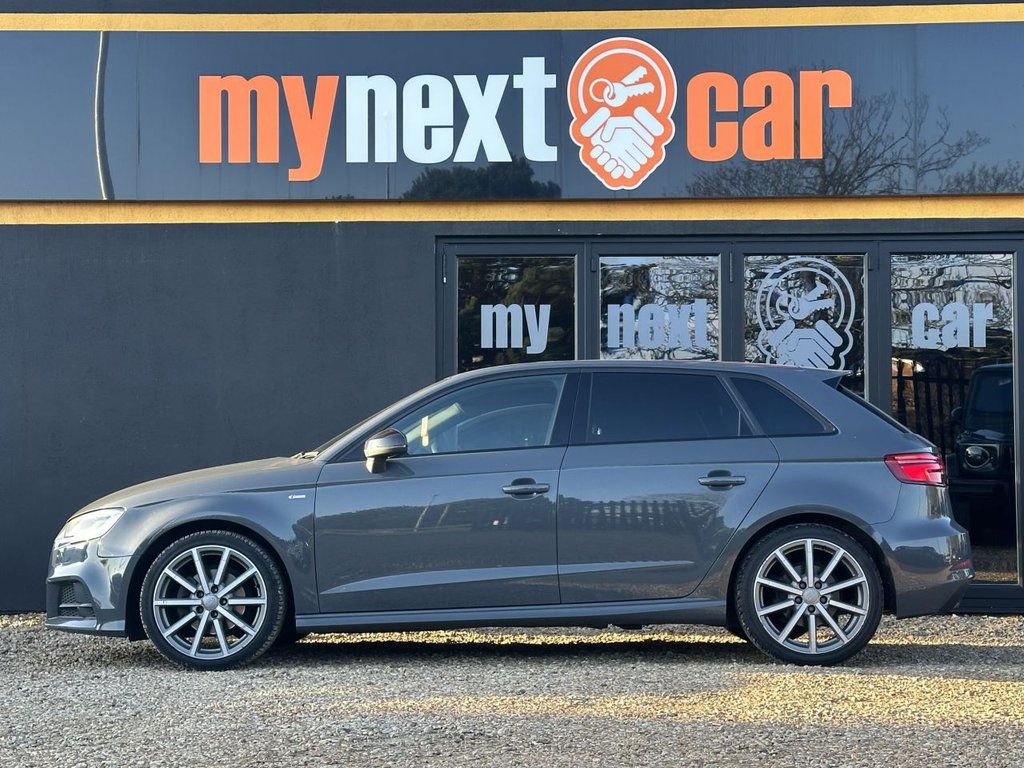 Used Audi A3 2018 for sale - 76941609: Photo 5