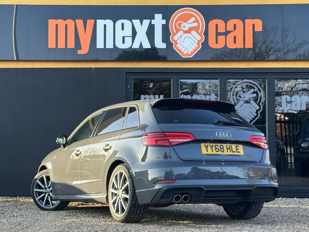 Used Audi A3 2018 for sale - 76941609: Photo 6