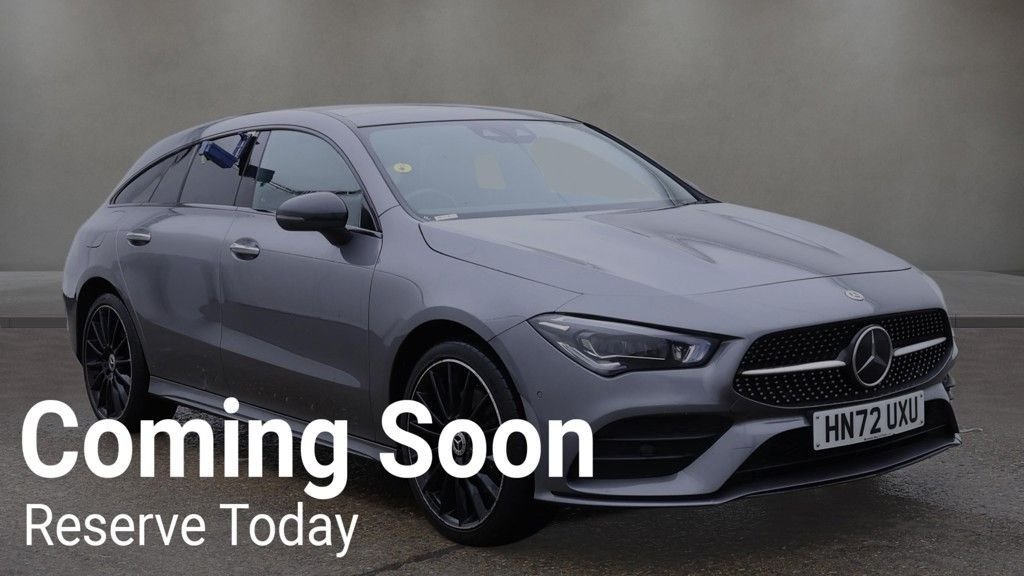 Used Mercedes-Benz CLA 2022 for sale - 77072537: Photo 12