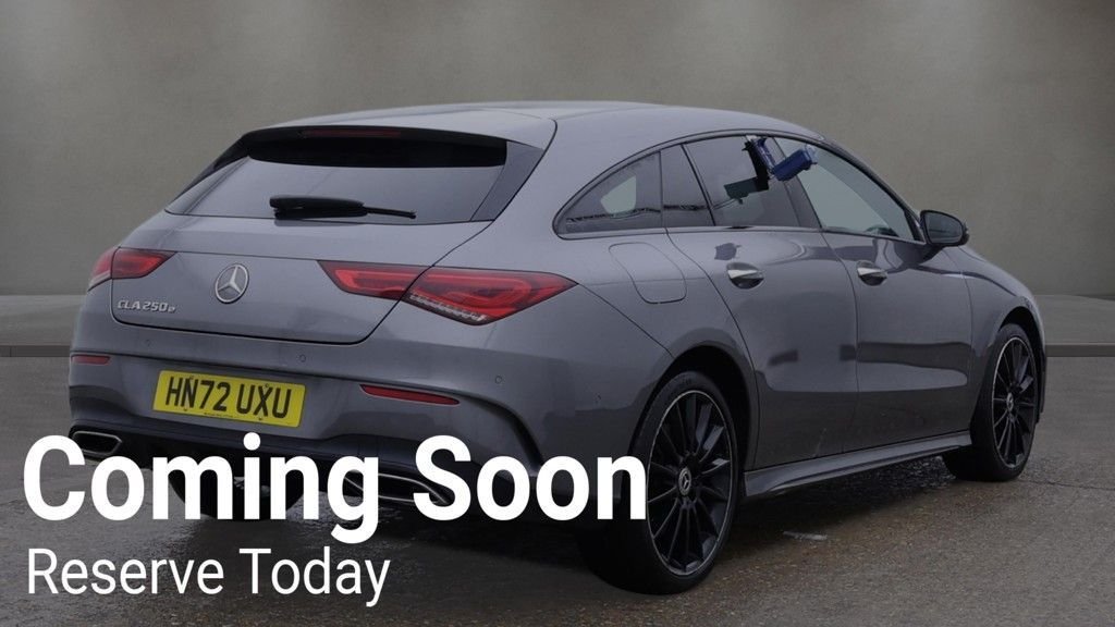 Used Mercedes-Benz CLA 2022 for sale - 77072537: Photo 15