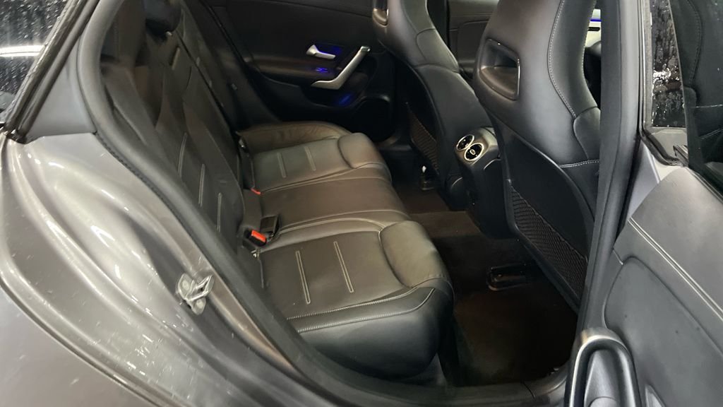 Used Mercedes-Benz CLA 2022 for sale - 77072537: Photo 8
