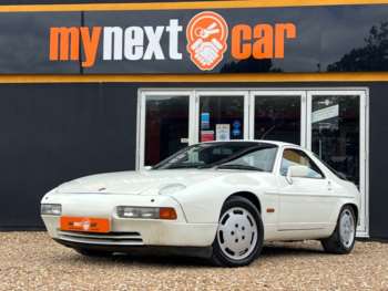 Used Porsche 928 1990 for sale - 67801851: Photo