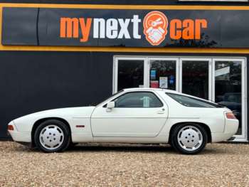 Used Porsche 928 1990 for sale - 67801851: Photo