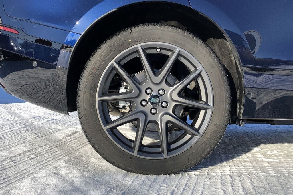 Used Land Rover Range Rover Velar 2021 for sale - 76724692: Photo 10