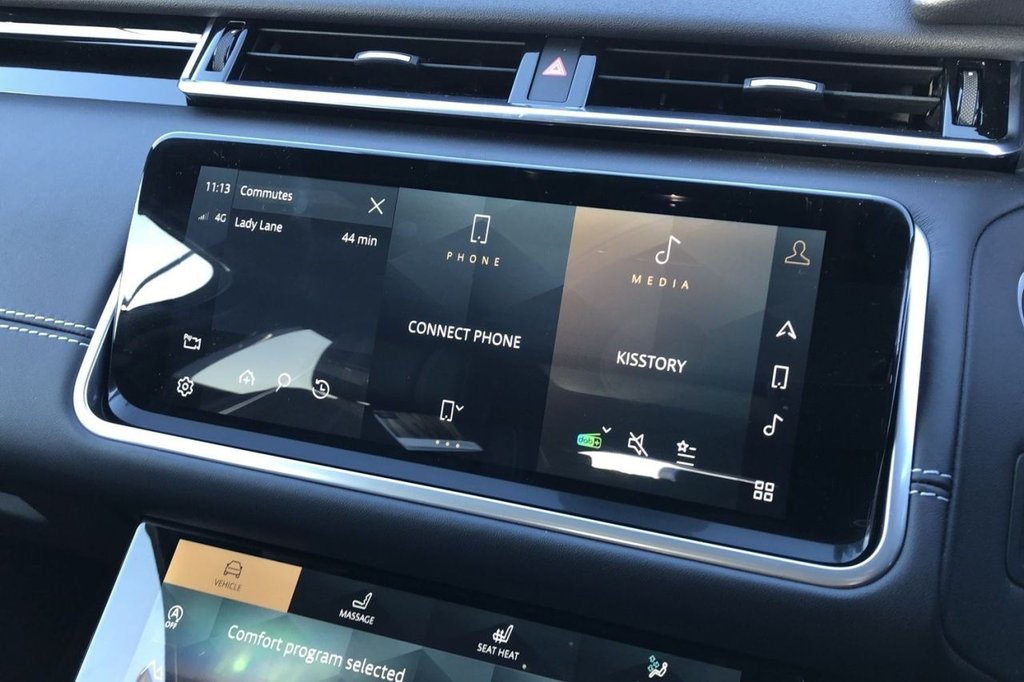 Used Land Rover Range Rover Velar 2021 for sale - 76724692: Photo 11