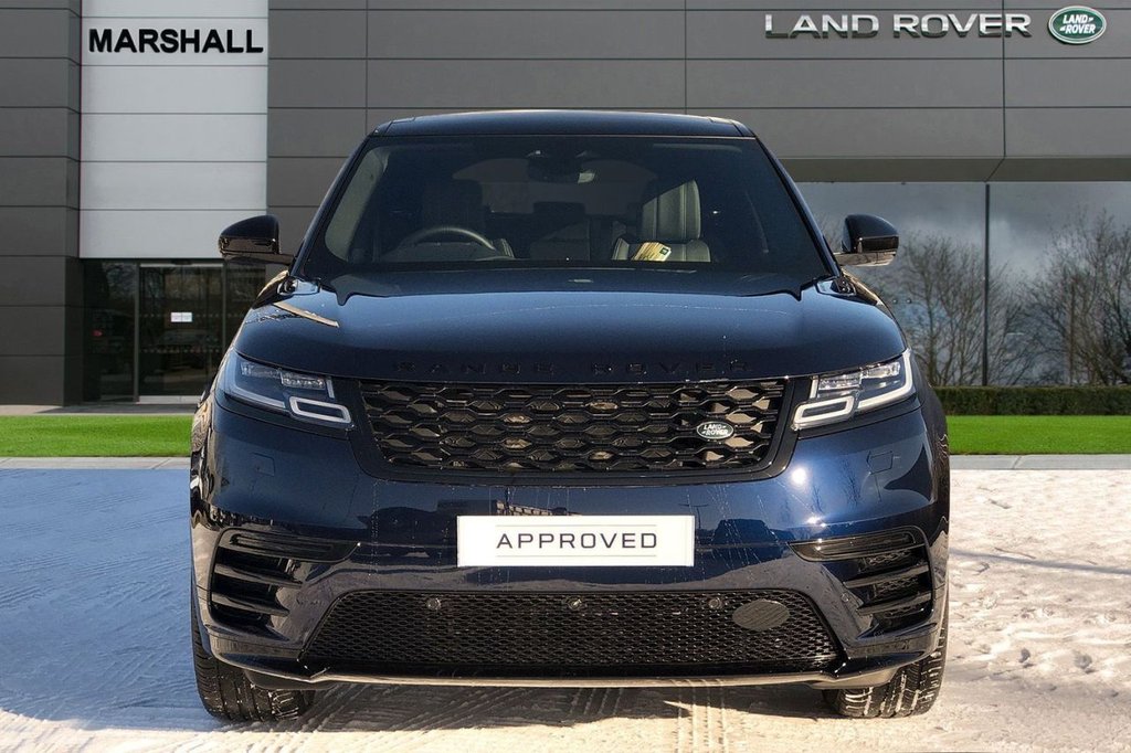 Used Land Rover Range Rover Velar 2021 for sale - 76724692: Photo 14