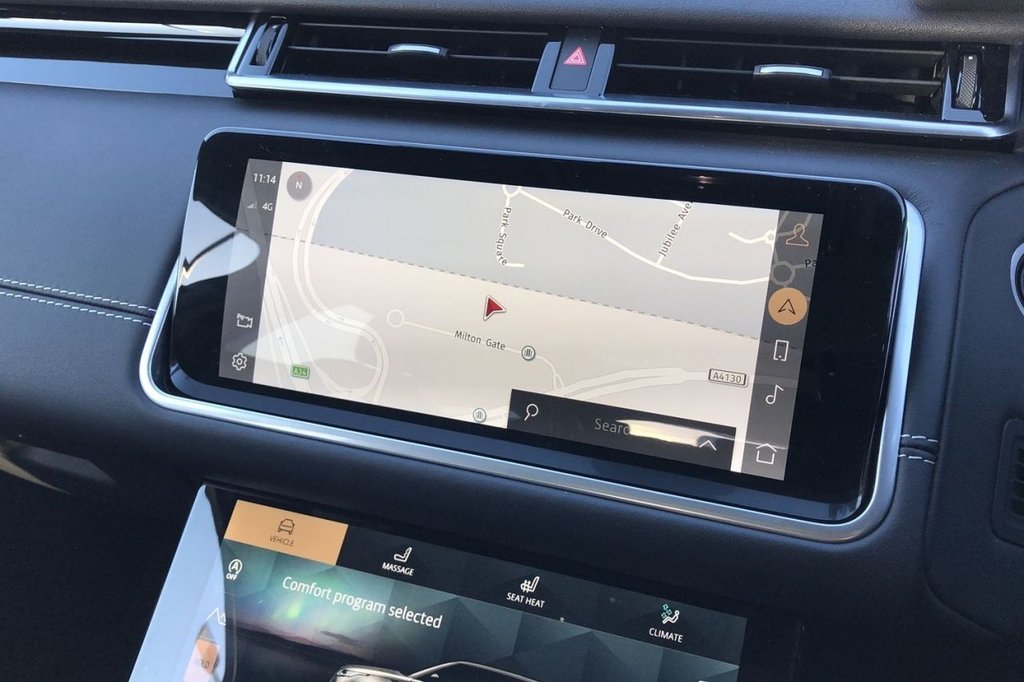 Used Land Rover Range Rover Velar 2021 for sale - 76724692: Photo 15