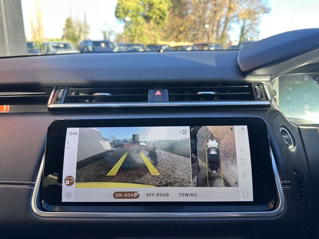 Used Land Rover Range Rover Velar 2021 for sale - 76724692: Photo 16