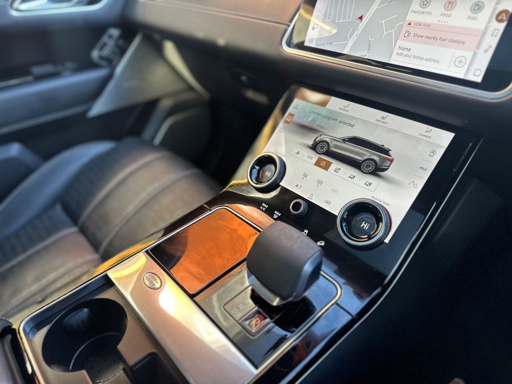 Used Land Rover Range Rover Velar 2021 for sale - 76724692: Photo 17