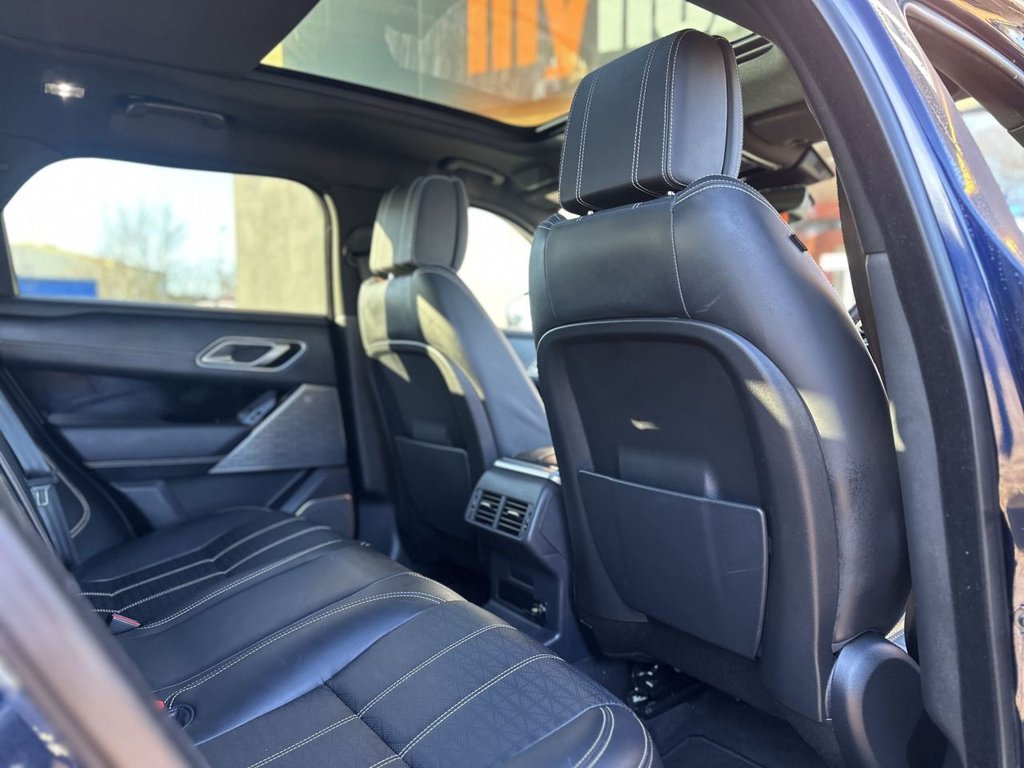 Used Land Rover Range Rover Velar 2021 for sale - 76724692: Photo 19