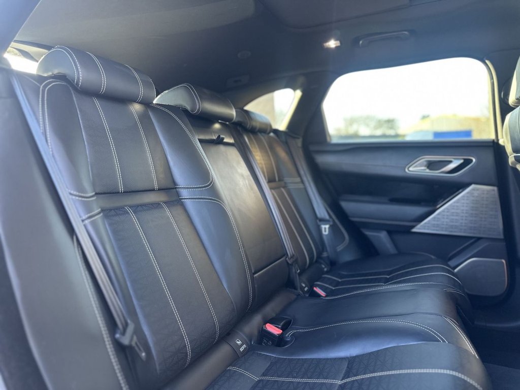 Used Land Rover Range Rover Velar 2021 for sale - 76724692: Photo 20