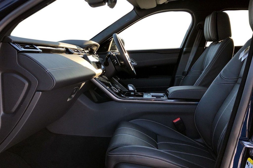 Used Land Rover Range Rover Velar 2021 for sale - 76724692: Photo 7
