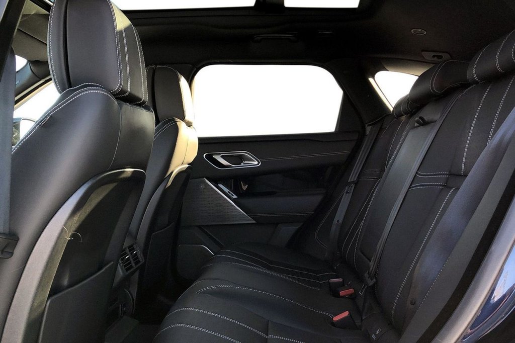 Used Land Rover Range Rover Velar 2021 for sale - 76724692: Photo 8