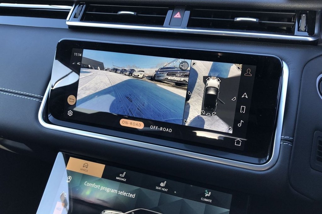 Used Land Rover Range Rover Velar 2021 for sale - 76724692: Photo 9