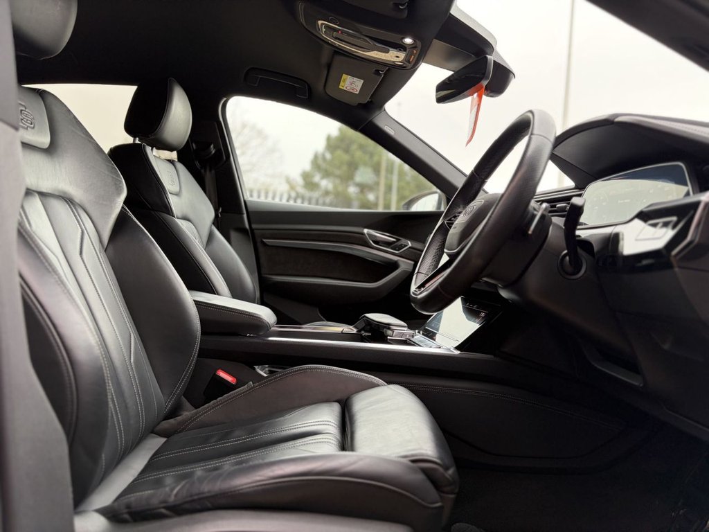 Used Audi e-tron 2021 for sale - 78162509: Photo 13