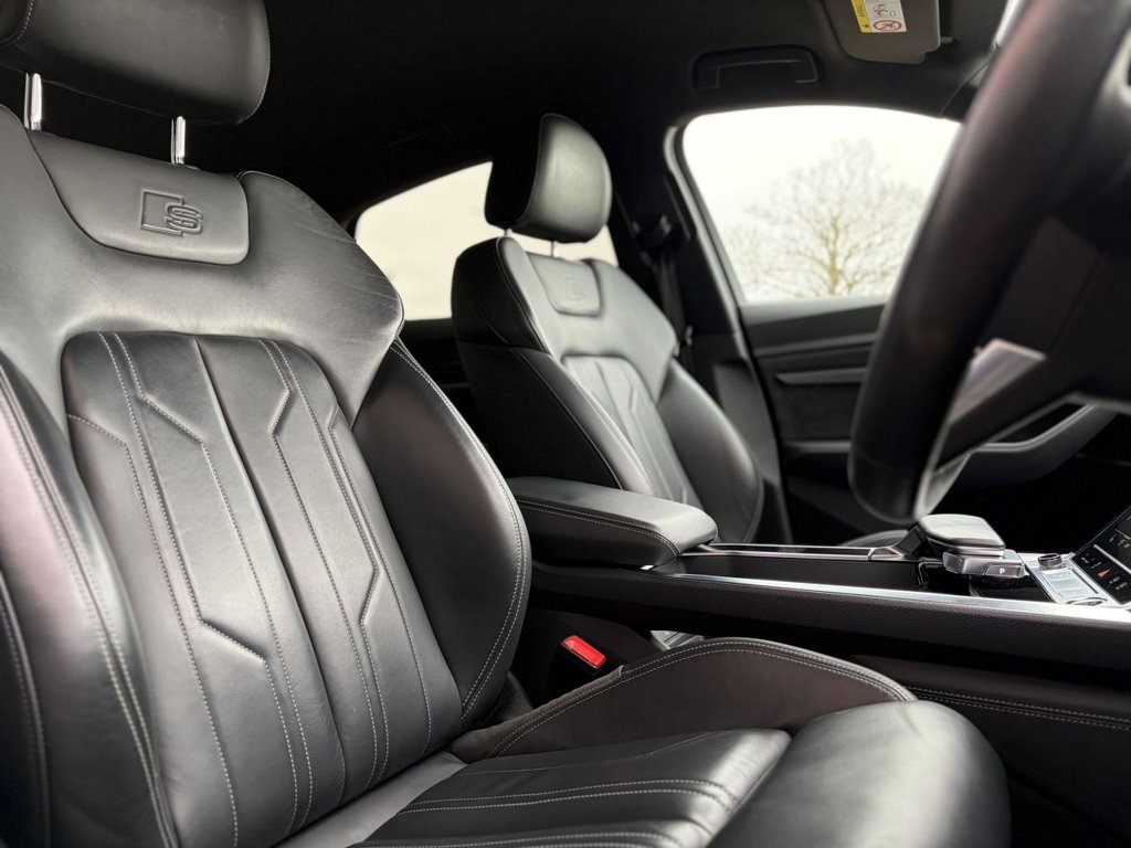 Used Audi e-tron 2021 for sale - 78162509: Photo 14