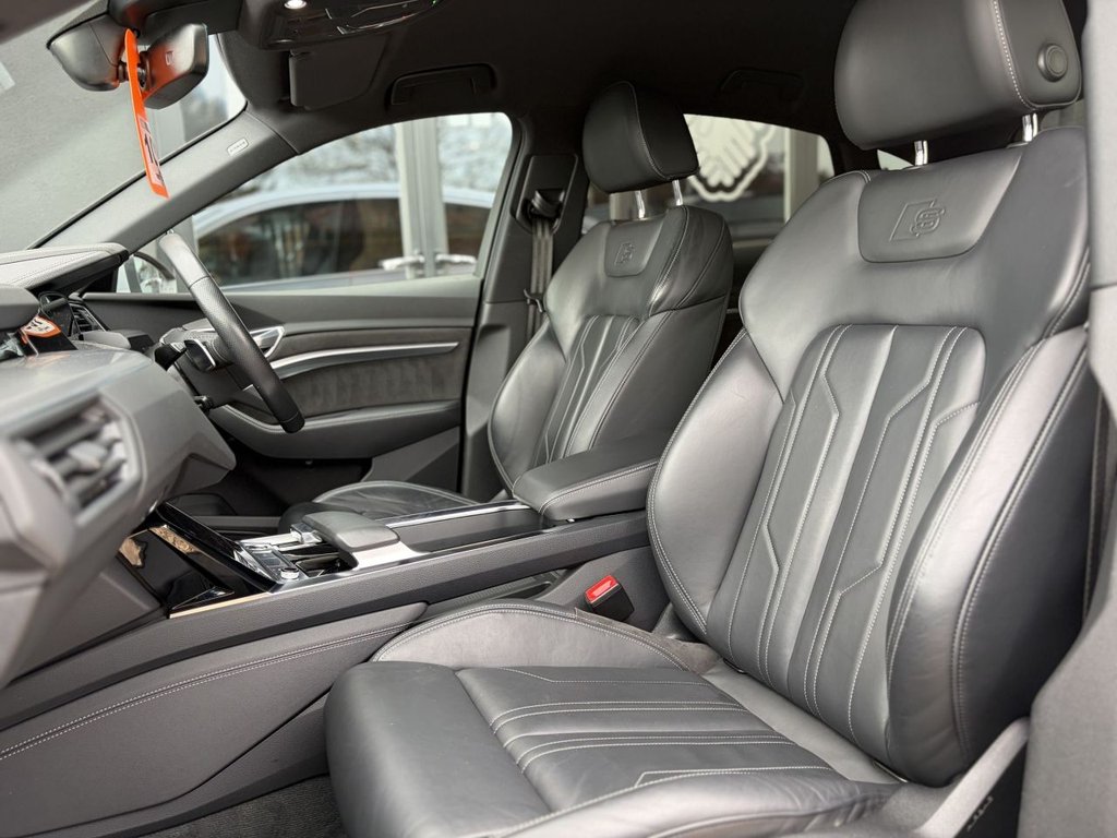 Used Audi e-tron 2021 for sale - 78162509: Photo 16