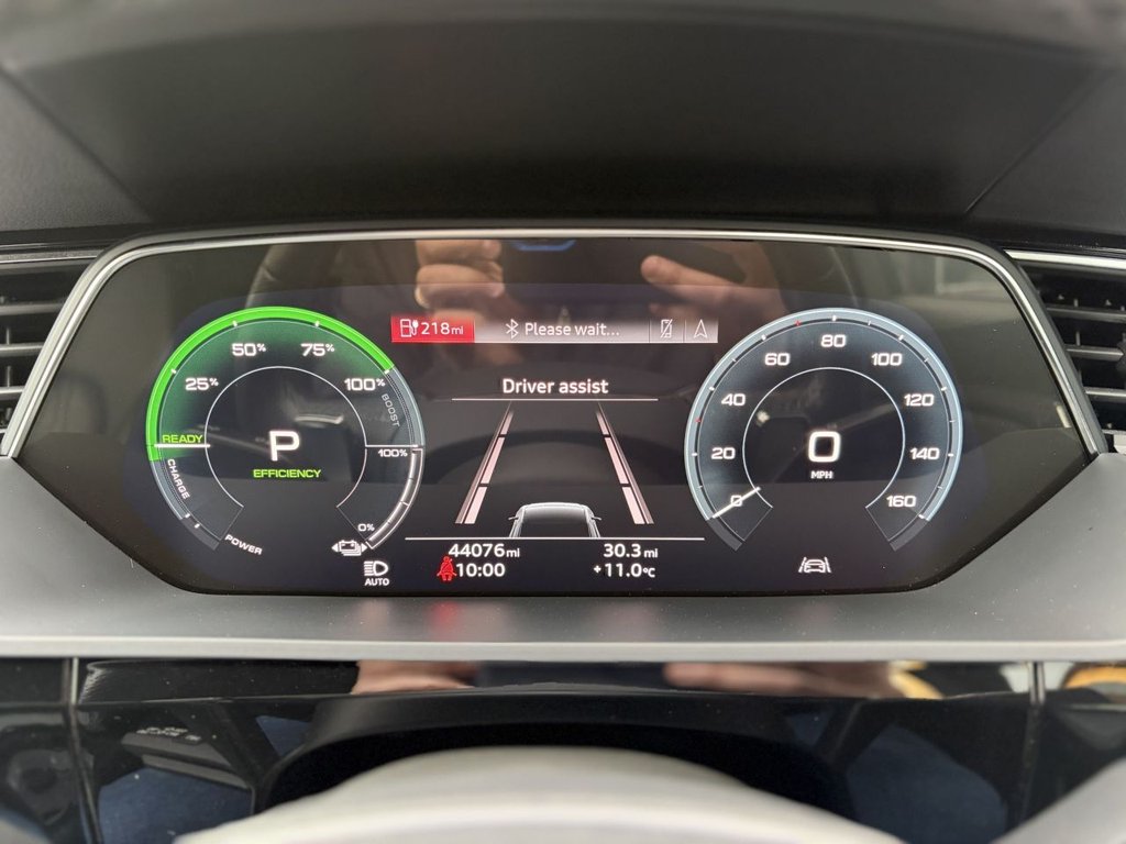 Used Audi e-tron 2021 for sale - 78162509: Photo 18