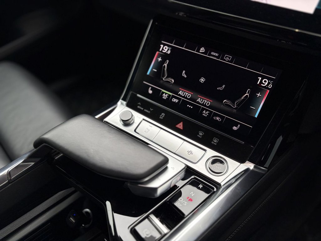 Used Audi e-tron 2021 for sale - 78162509: Photo 19