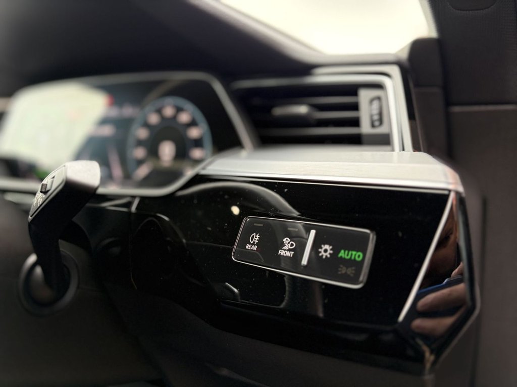 Used Audi e-tron 2021 for sale - 78162509: Photo 21