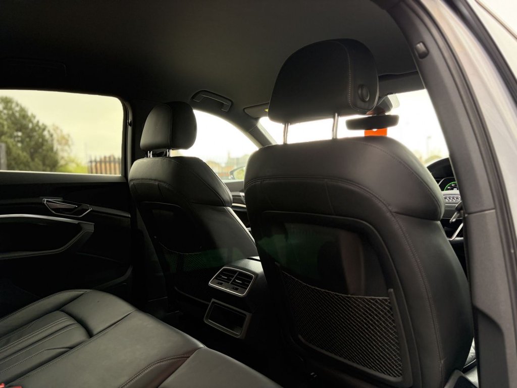 Used Audi e-tron 2021 for sale - 78162509: Photo 22