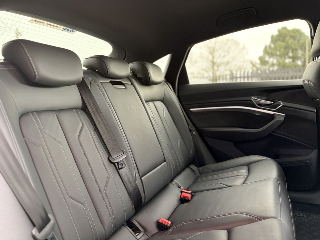 Used Audi e-tron 2021 for sale - 78162509: Photo 23