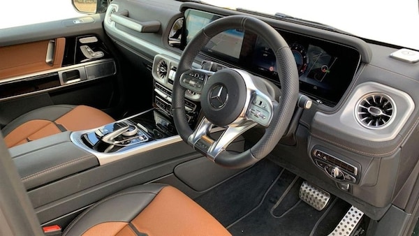 Used Mercedes-Benz G-Class 2023 for sale - 76251675: Photo 1