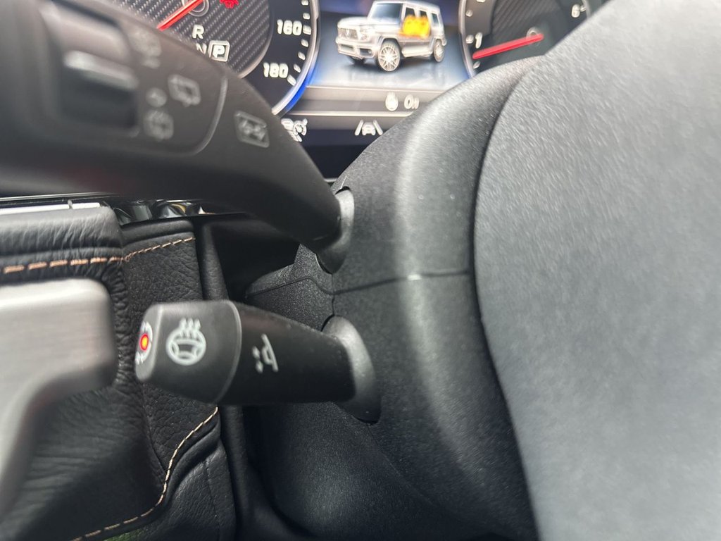 Used Mercedes-Benz G Class 2023 for sale - 76251675: Photo 21