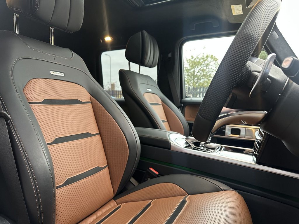 Used Mercedes-Benz G Class 2023 for sale - 76251675: Photo 25