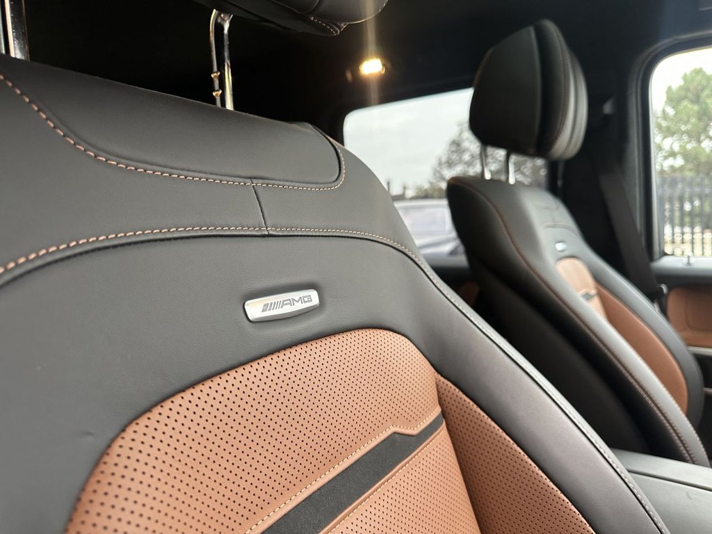 Used Mercedes-Benz G Class 2023 for sale - 76251675: Photo 26