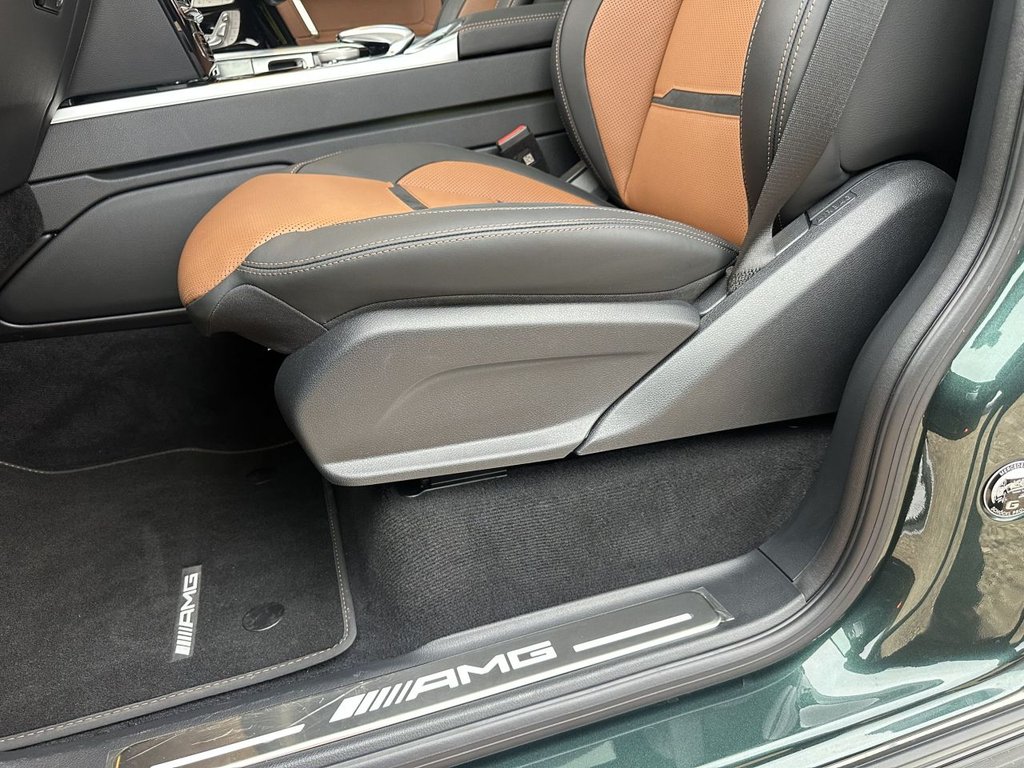 Used Mercedes-Benz G Class 2023 for sale - 76251675: Photo 28