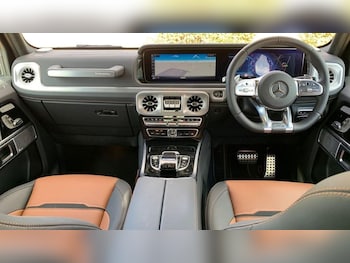 Used Mercedes-Benz G-Class 2023 for sale - 76251675: Photo 2