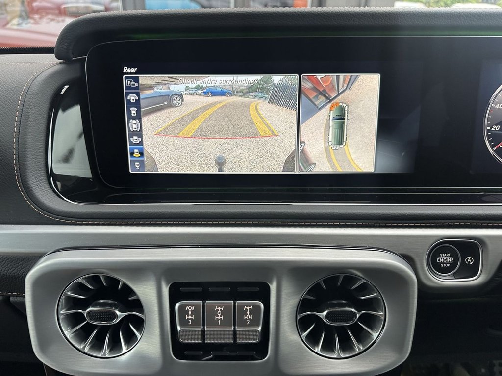 Used Mercedes-Benz G Class 2023 for sale - 76251675: Photo 30