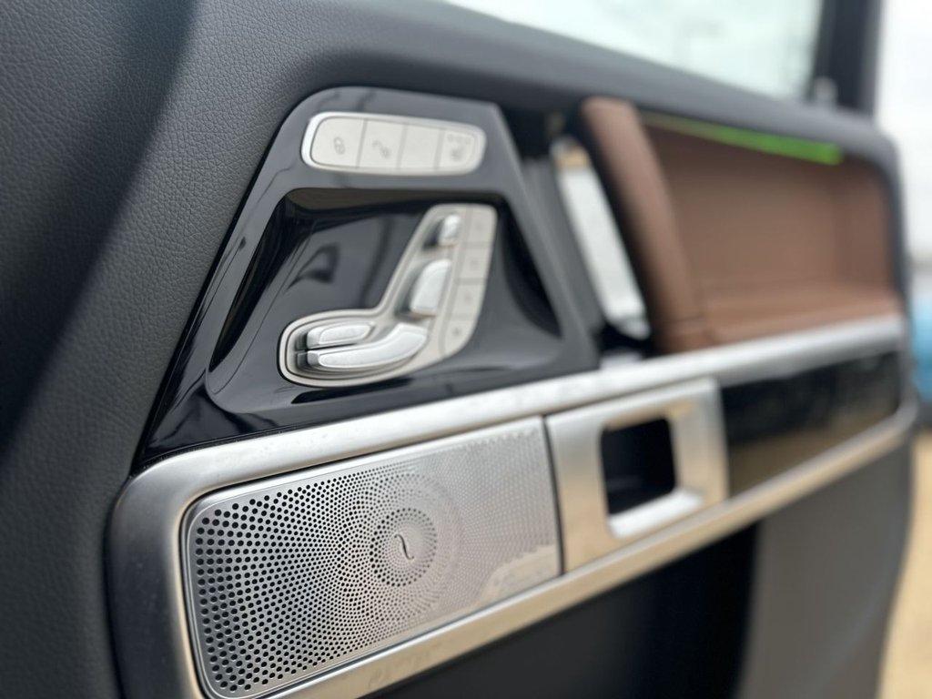 Used Mercedes-Benz G Class 2023 for sale - 76251675: Photo 34