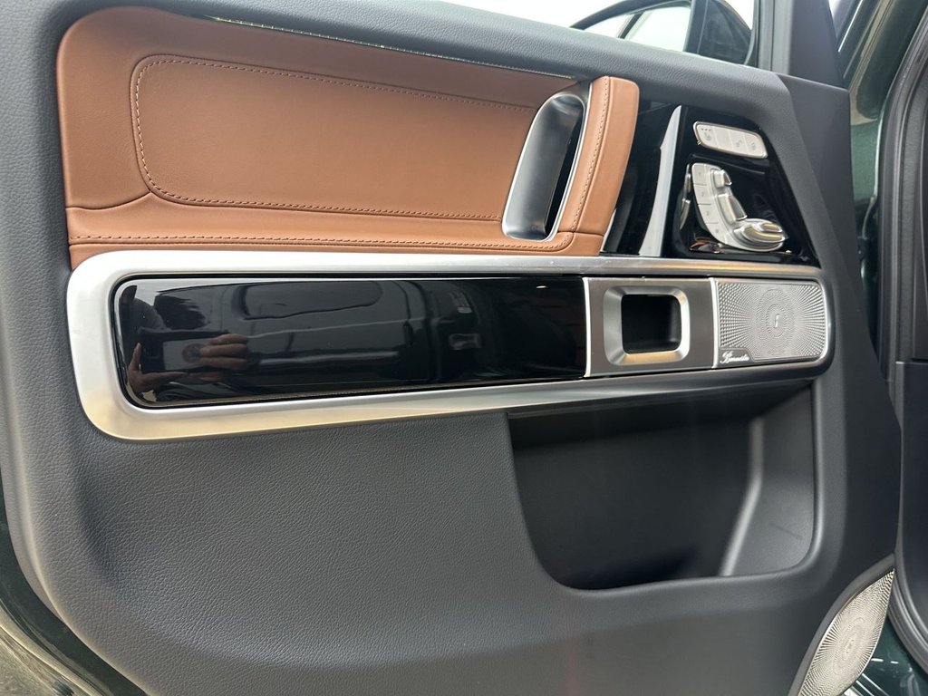 Used Mercedes-Benz G Class 2023 for sale - 76251675: Photo 35