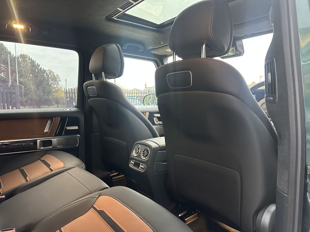 Used Mercedes-Benz G Class 2023 for sale - 76251675: Photo 36