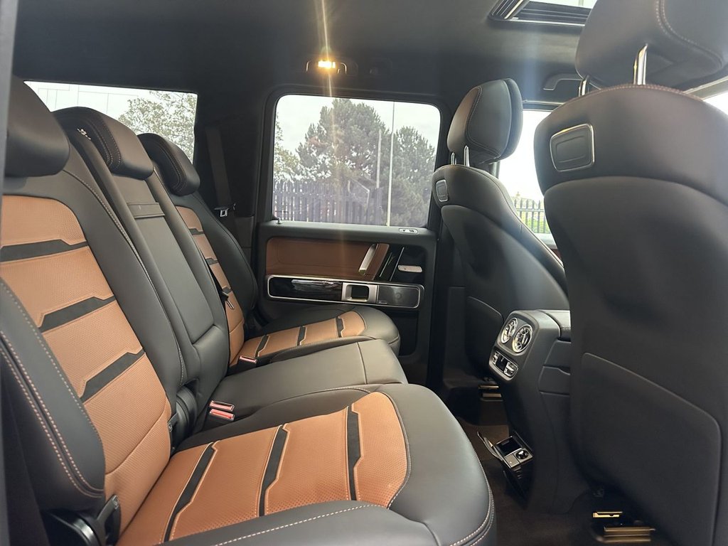 Used Mercedes-Benz G Class 2023 for sale - 76251675: Photo 37