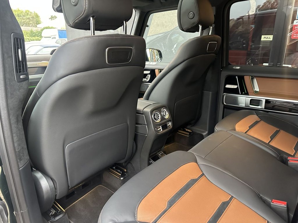 Used Mercedes-Benz G Class 2023 for sale - 76251675: Photo 39