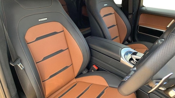 Used Mercedes-Benz G-Class 2023 for sale - 76251675: Photo 3