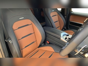 Used Mercedes-Benz G-Class 2023 for sale - 76251675: Photo 3