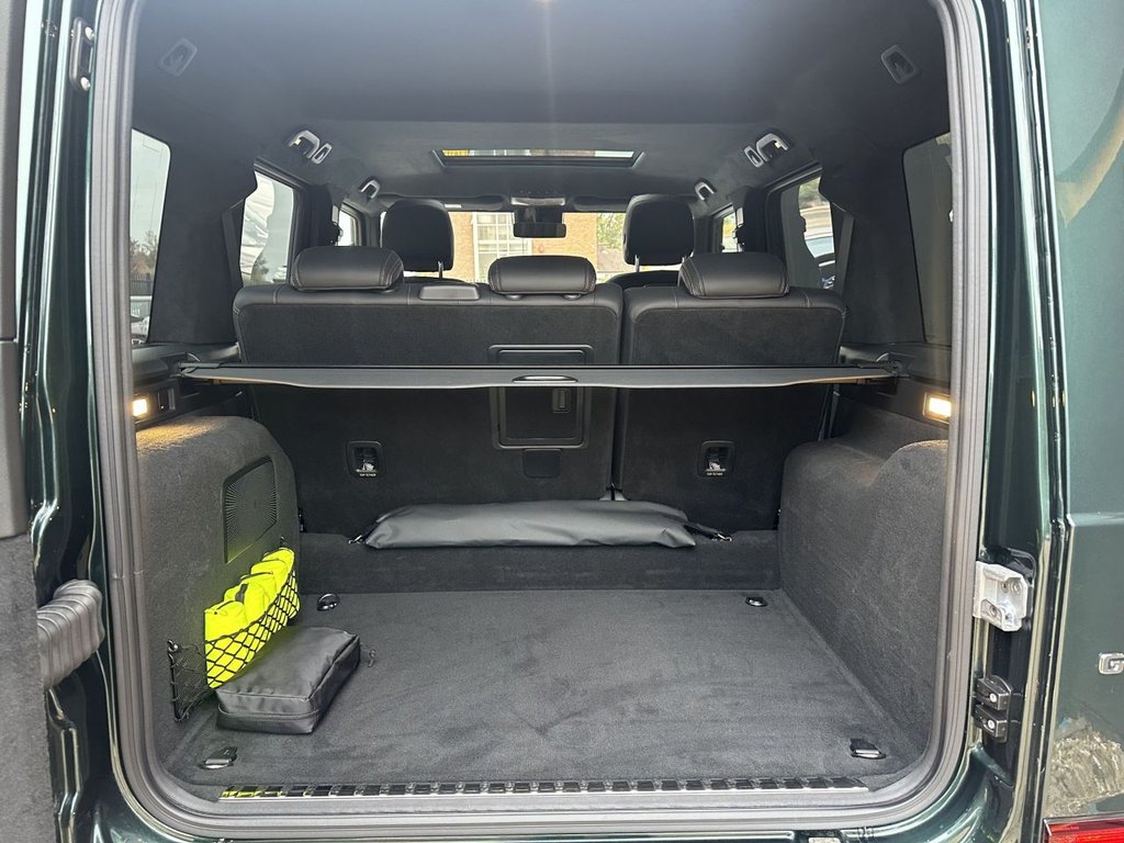 Used Mercedes-Benz G Class 2023 for sale - 76251675: Photo 40