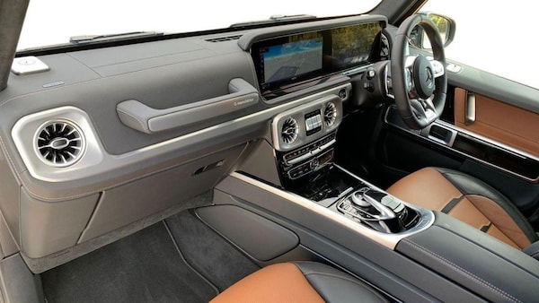 Used Mercedes-Benz G-Class 2023 for sale - 76251675: Photo 4