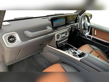 Used Mercedes-Benz G-Class 2023 for sale - 76251675: Photo 4