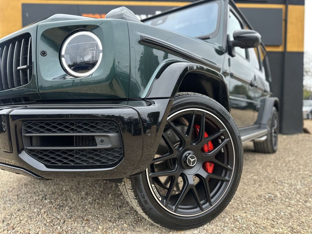 Used Mercedes-Benz G Class 2023 for sale - 76251675: Photo 5